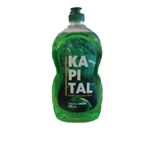 Detergente Líquido Multiusos KAPITAL (750ml)