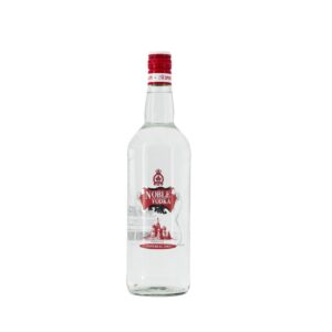 Vodka NOBLE 38% (1lt)