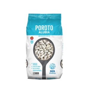 Alubia Blanca (Judías) DESDE EL SUR (500gr)