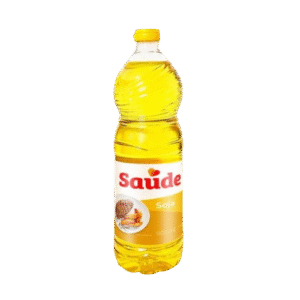 Aceite Refinado de Girasol SAUDE (1lt)