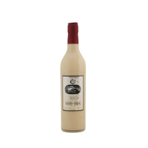 Crema de Ron sabor natural BELLE NUIT (750ml)
