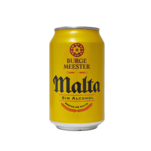 Malta BURGEMEESTER (330ml)