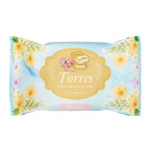 Jabón de Baño TORRES (75gr)