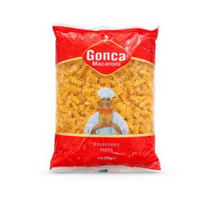 Pasta Fusilli GONCA (500gr)